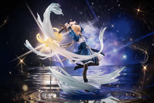 (1/7 Scale Figure) Honkai: Star Rail Saber