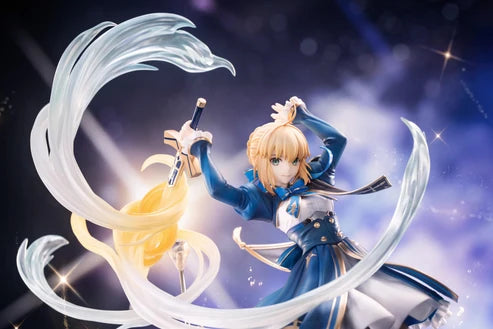 (1/7 Scale Figure) Honkai: Star Rail Saber