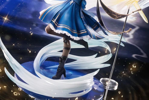 (1/7 Scale Figure) Honkai: Star Rail Saber