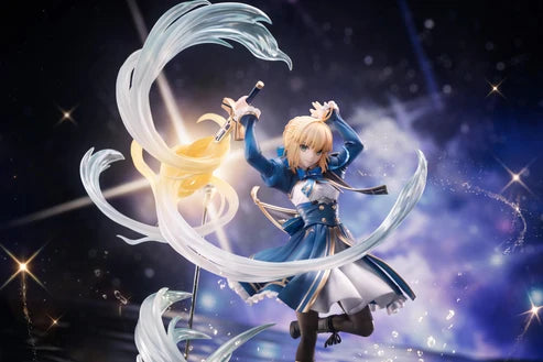 (1/7 Scale Figure) Honkai: Star Rail Saber