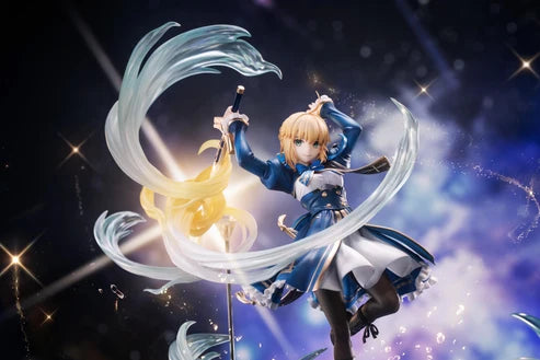 (1/7 Scale Figure) Honkai: Star Rail Saber