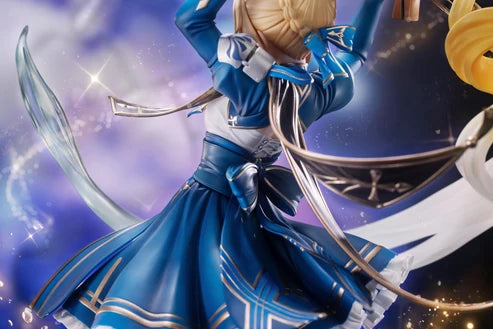(1/7 Scale Figure) Honkai: Star Rail Saber