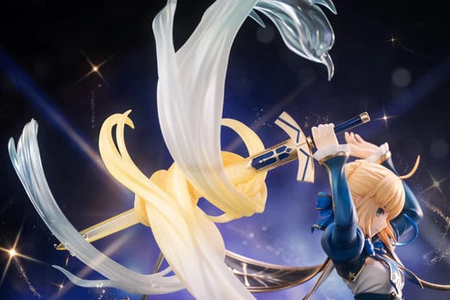 (1/7 Scale Figure) Honkai: Star Rail Saber
