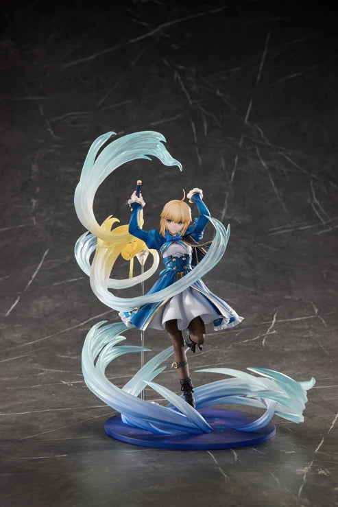 (1/7 Scale Figure) Honkai: Star Rail Saber