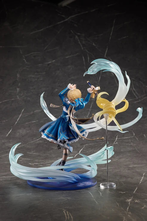 (1/7 Scale Figure) Honkai: Star Rail Saber
