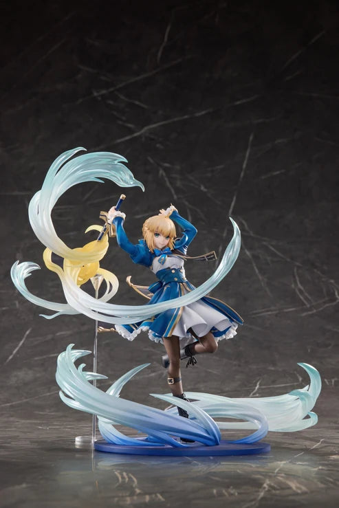 (1/7 Scale Figure) Honkai: Star Rail Saber