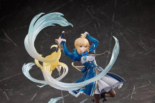(1/7 Scale Figure) Honkai: Star Rail Saber