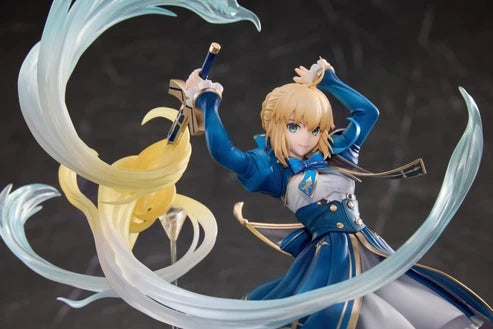 (1/7 Scale Figure) Honkai: Star Rail Saber