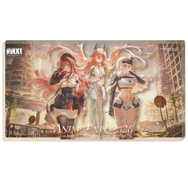 (Goods - Acrylic Panel) GODDESS OF VICTORY: NIKKE Acrylic Panel Chapter 44