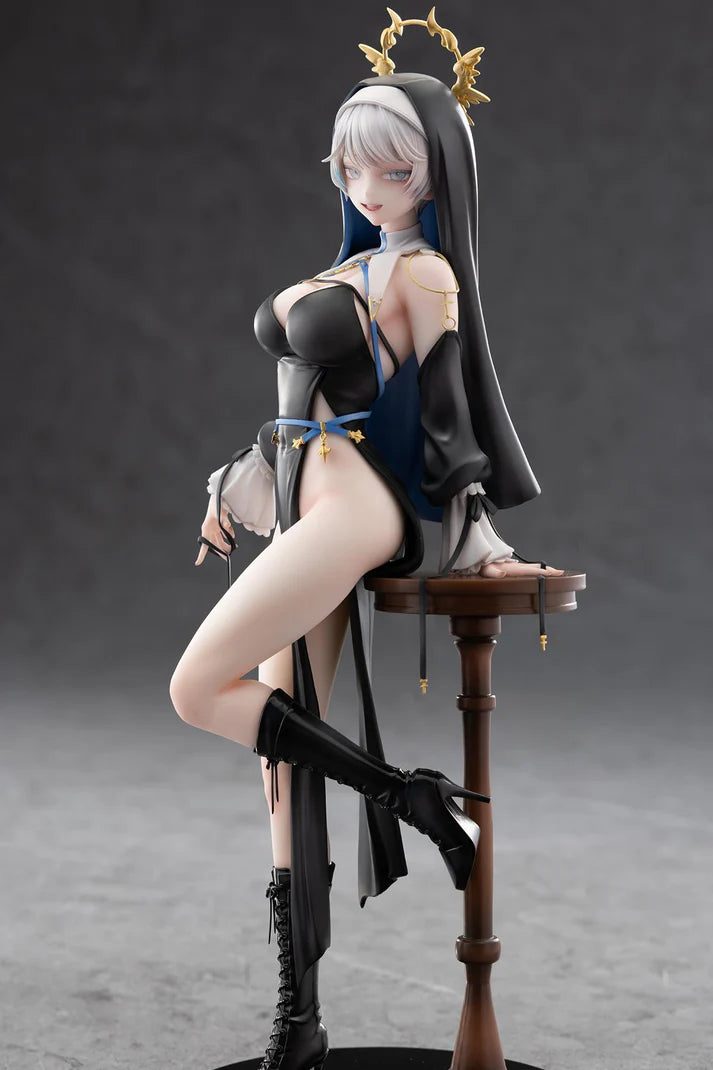 (1/6 Scale Fgure) Original Sister Anastasia Deluxe Edition