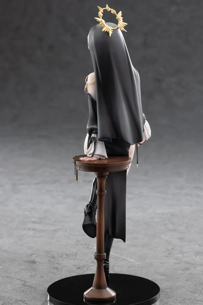 (1/6 Scale Fgure) Original Sister Anastasia Deluxe Edition