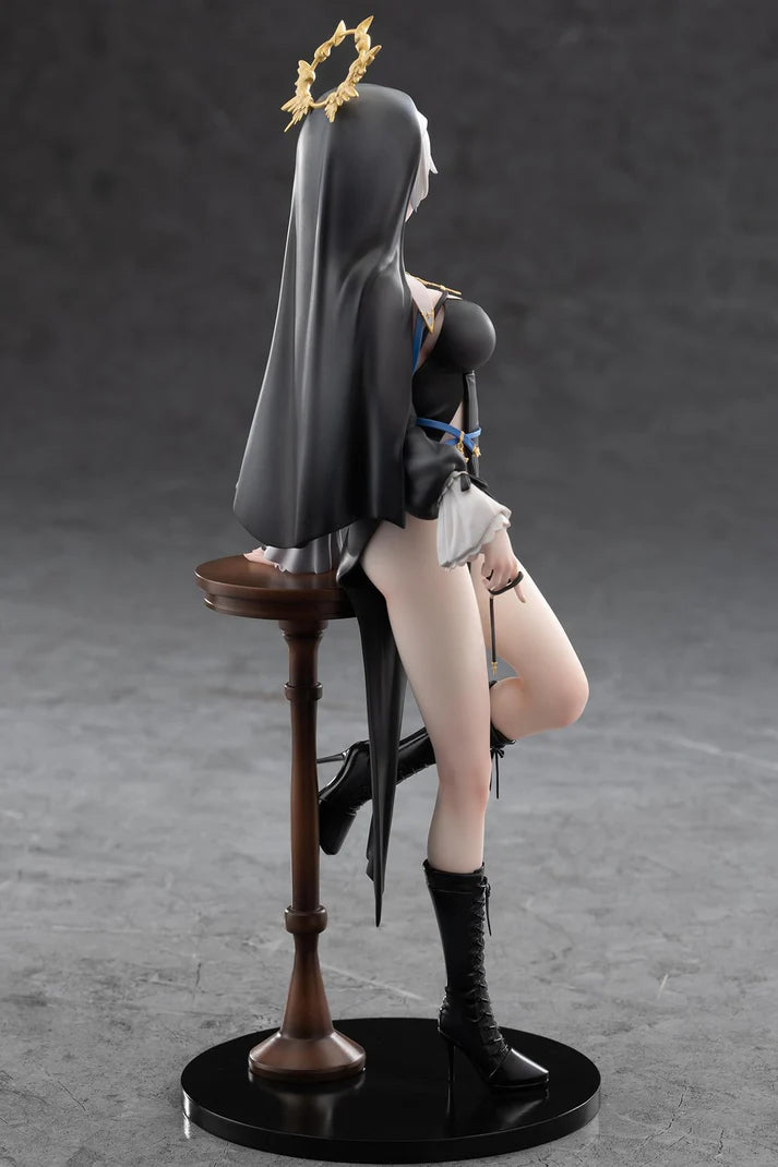(1/6 Scale Fgure) Original Sister Anastasia Deluxe Edition