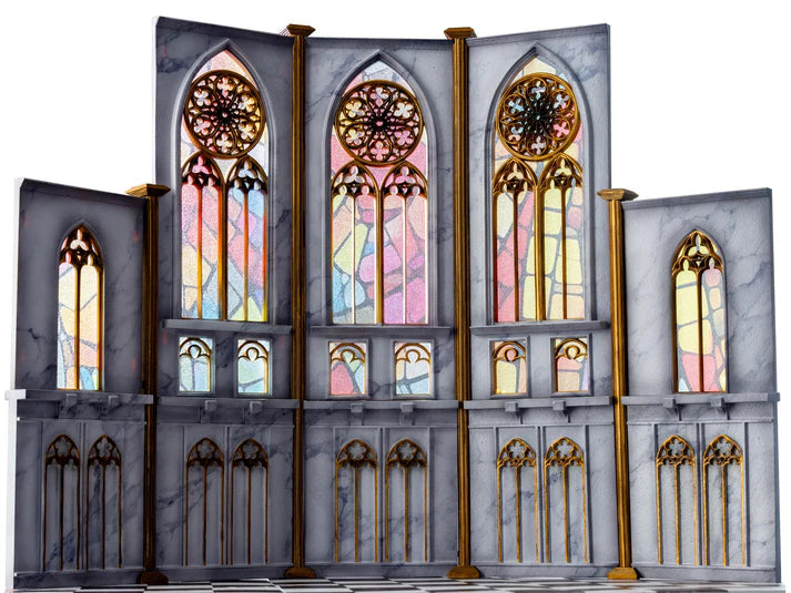 (1/6 Scale Fgure) Original Sister Anastasia Deluxe Edition