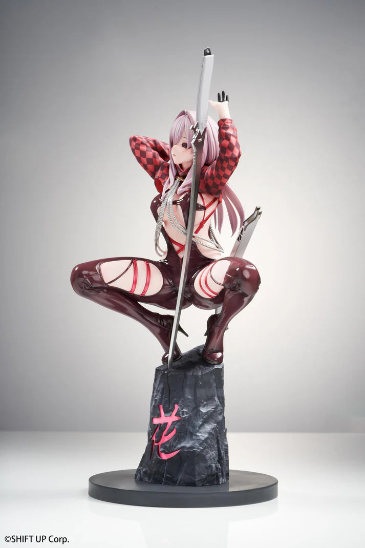 (1/10 Scale Fgure) GODDESS OF VICTORY: NIKKE Scarlet: Racer's High