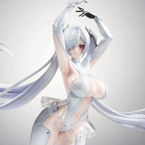 (1/10 Scale Fgure) Goddess of Victory: Nikke Cinderella