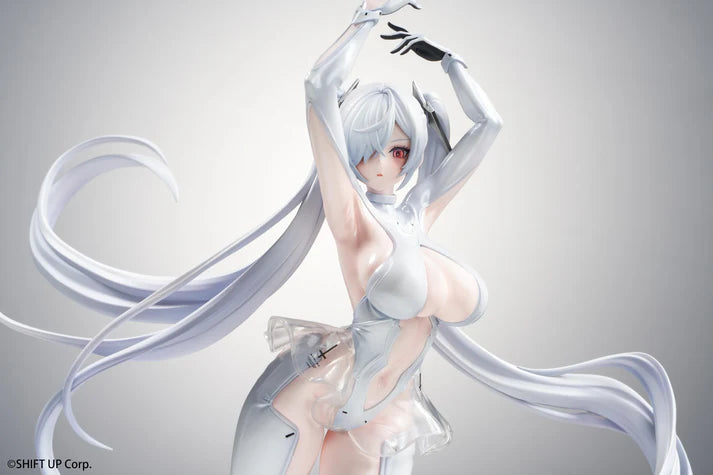 (1/10 Scale Figure) Goddess of Victory: Nikke Cinderella