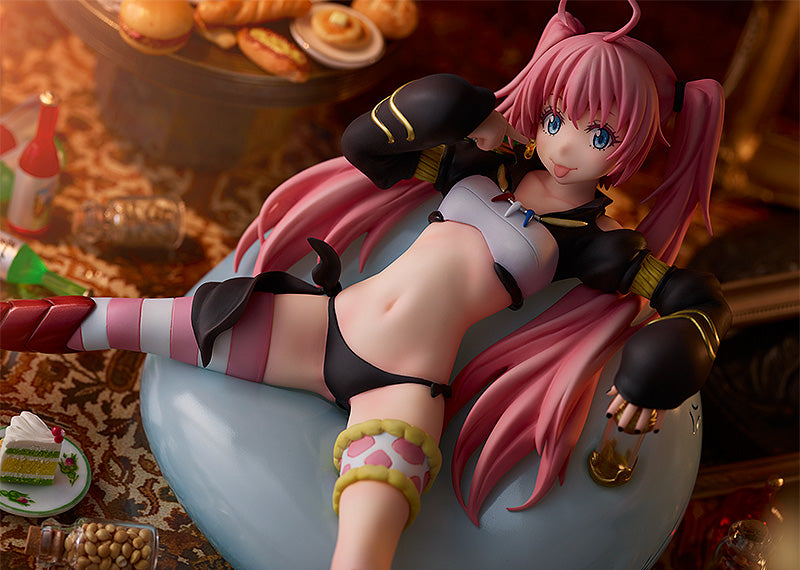 [Tensura: That Time I Got Reincarnated as a Slime] Millim Nava – 1/7 Scale Figure