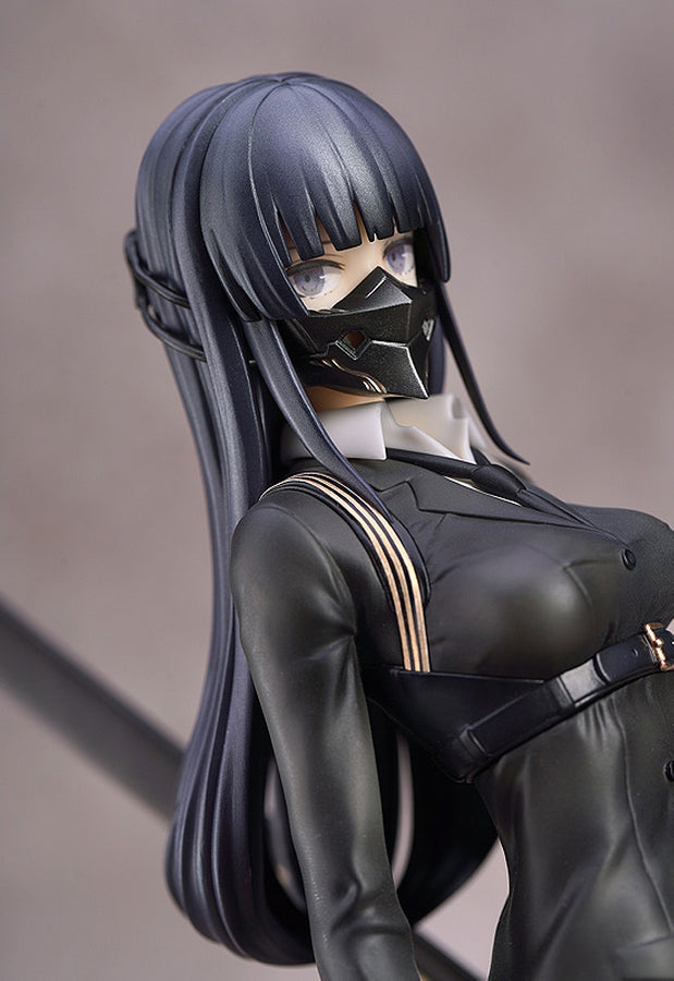 [G.A.D] G.A.D_KARASU – 1/7 Scale Figure
