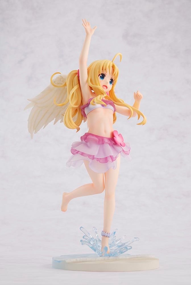 [The Rising of the Shield Hero] Filo: Swimsuit Ver. Special Set – 1/7 Scale Figure