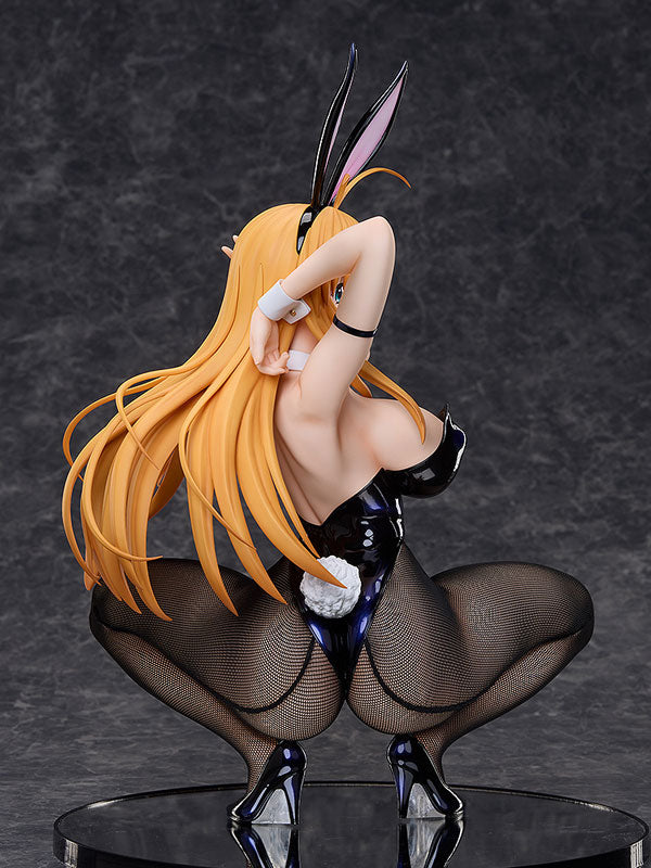 (1/4 Scale Figure) Ikki Tousen Sonsaku Hakufu: Bunny Ver. 2nd