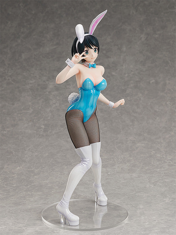 [Rent-A-Girlfriend] Ruka: Bunny Ver. – 1/4 Scale Figure