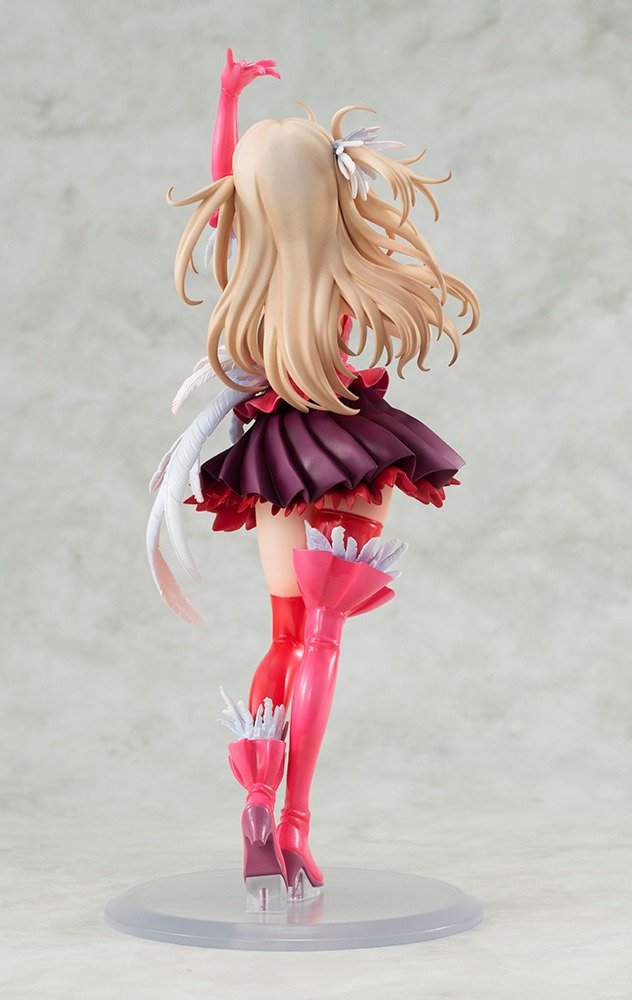 [Fate Series] Illyasviel von Einzbern: Prisma☆Klangfest Ver. – 1/7 Scale Figure