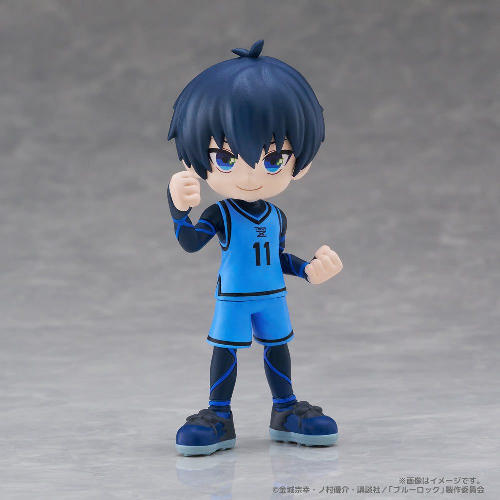 [Blue Lock] PalVerse – Trading Figure (Blind Box -Single)