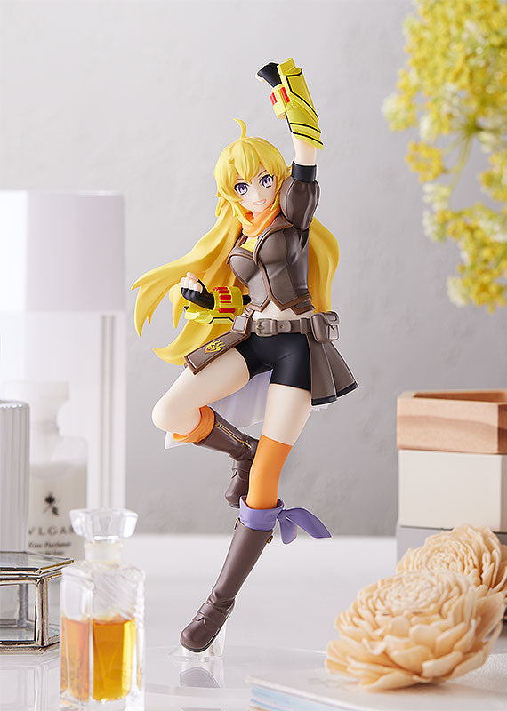 [RWBY] Yang Xiao Long – POP UP PARADE