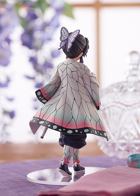 [Demon Slayer: Kimetsu no Yaiba] Shinobu Kocho POP UP PARADE - Figure