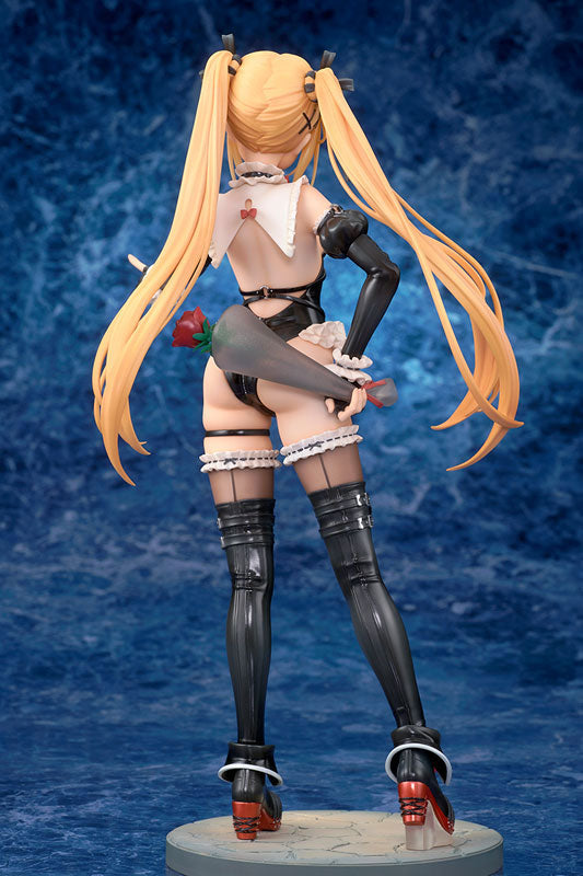 (1/7 Scale Figure) Dead or Alive Marie Rose: Twinkle Rose ver.