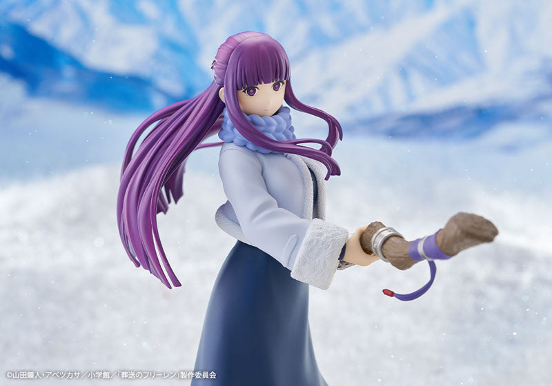 (Non-Scale Figure) Frieren: Beyond Journey's End OSHI WORKS Fern