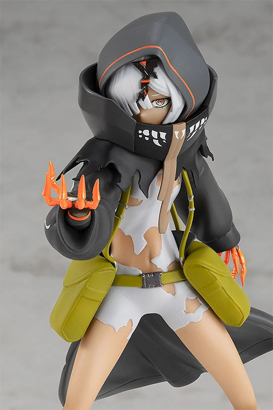 [Black Rock Shooter] Strength – POP UP PARADE