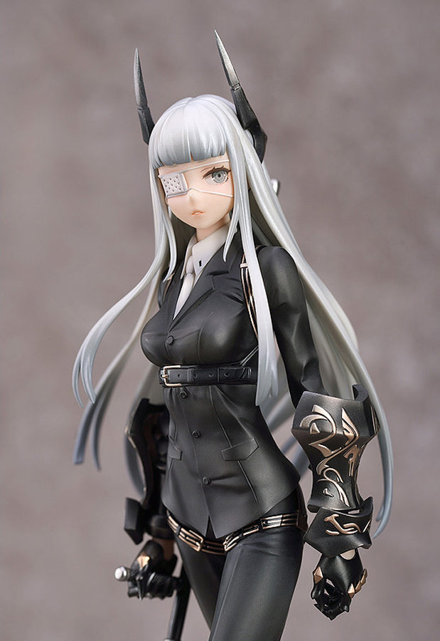 [G.A.D] G.A.D_TEN – 1/7 Scale Figure