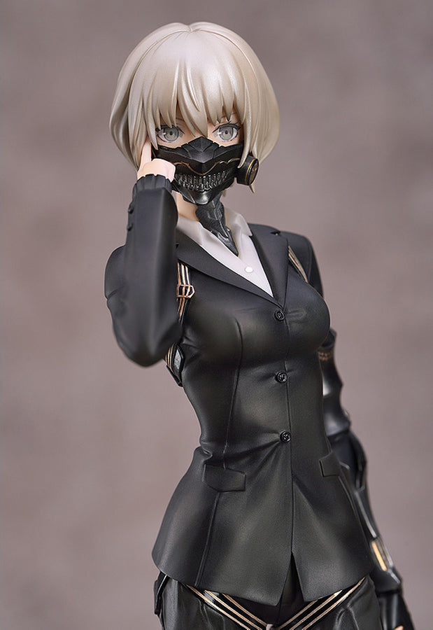 [G.A.D] G.A.D_INU – 1/7 Scale Figure