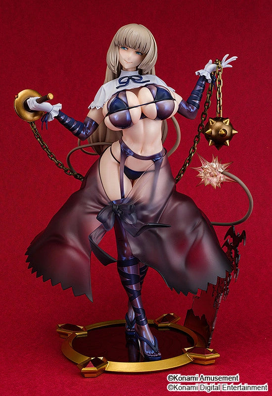 [BOMBERGIRL] Sepia – 1/6 Scale Figure