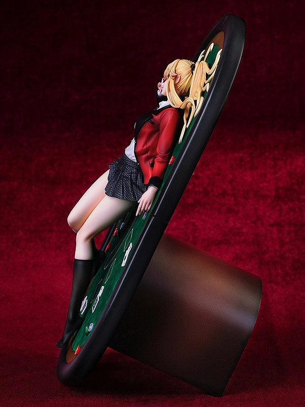 [KAKEGURUI xx] Mary Saotome – 1/7 Scale Figure
