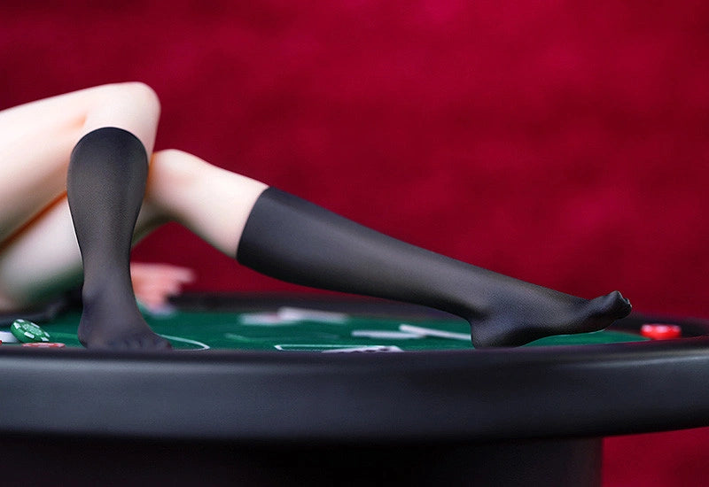 [KAKEGURUI xx] Mary Saotome – 1/7 Scale Figure