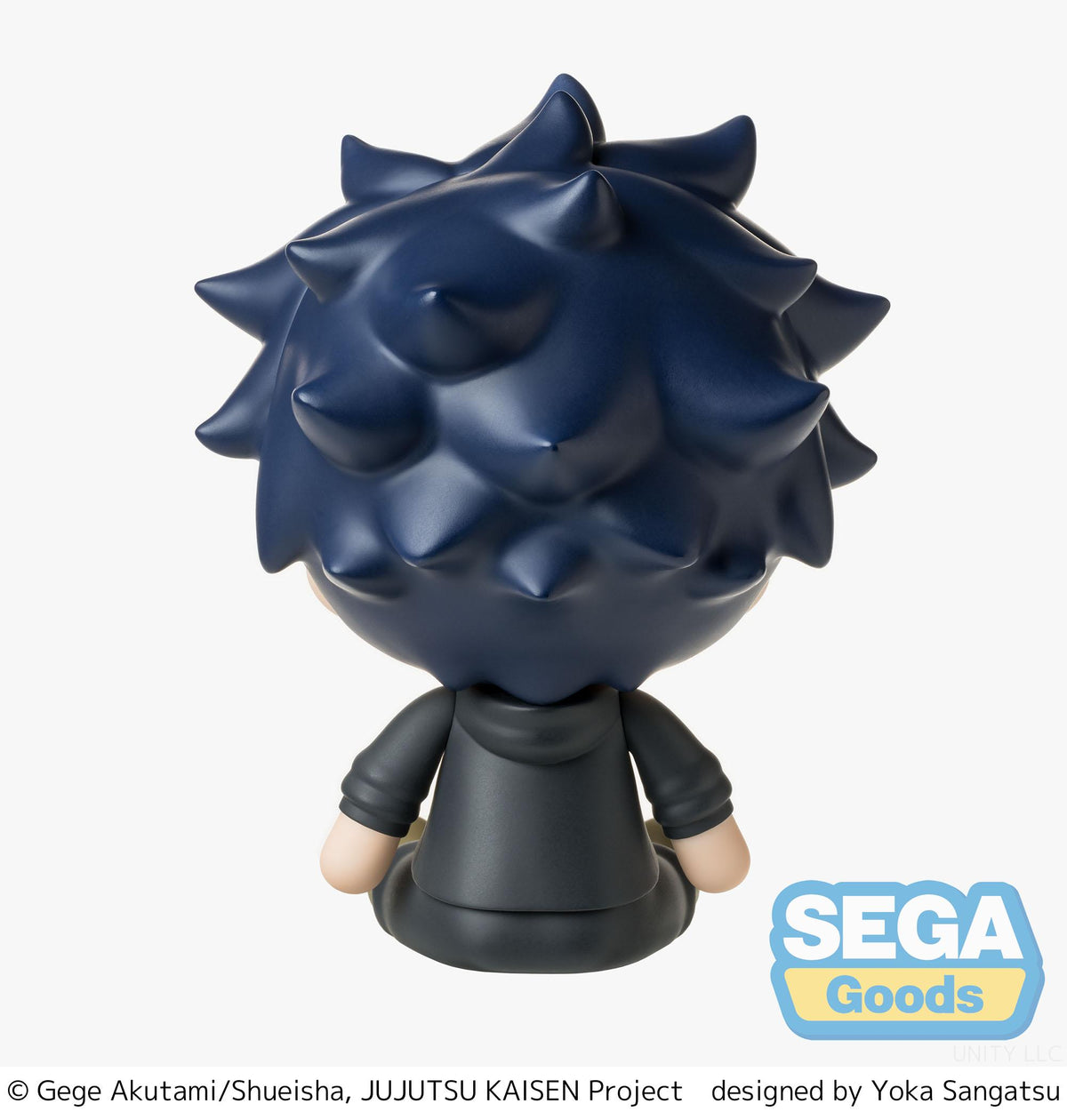 (Non-Scale Figure) Jujutsu Kaisen fuwa petit Megumi Fushiguro