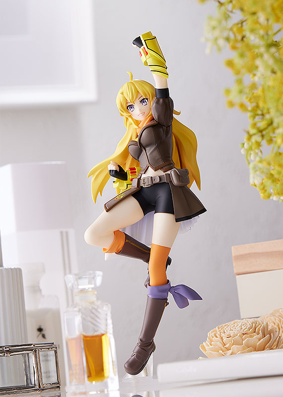 [RWBY] Yang Xiao Long – POP UP PARADE