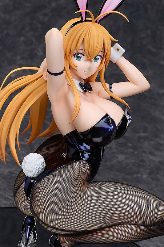 (1/4 Scale Figure) Ikki Tousen Sonsaku Hakufu: Bunny Ver. 2nd