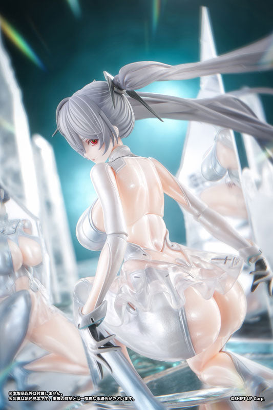 (1/12 Scale Figure) GODDESS OF VICTORY: NIKKE Cinderella