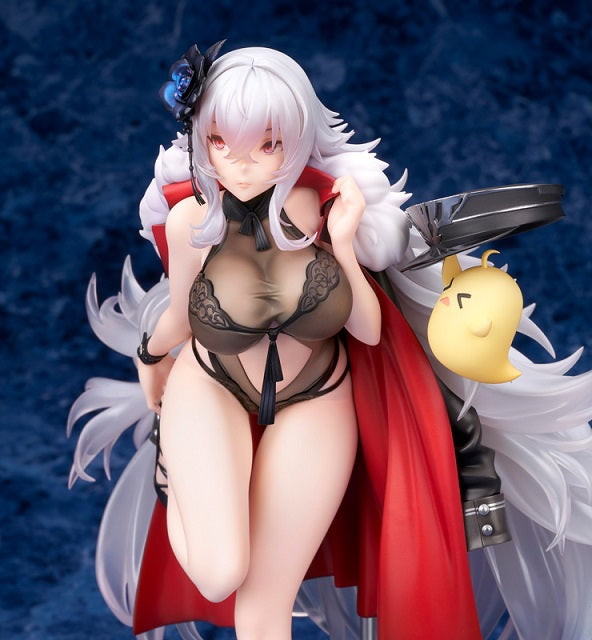 [Azur Lane] Graf Zeppelin – 1/7 Scale Figure