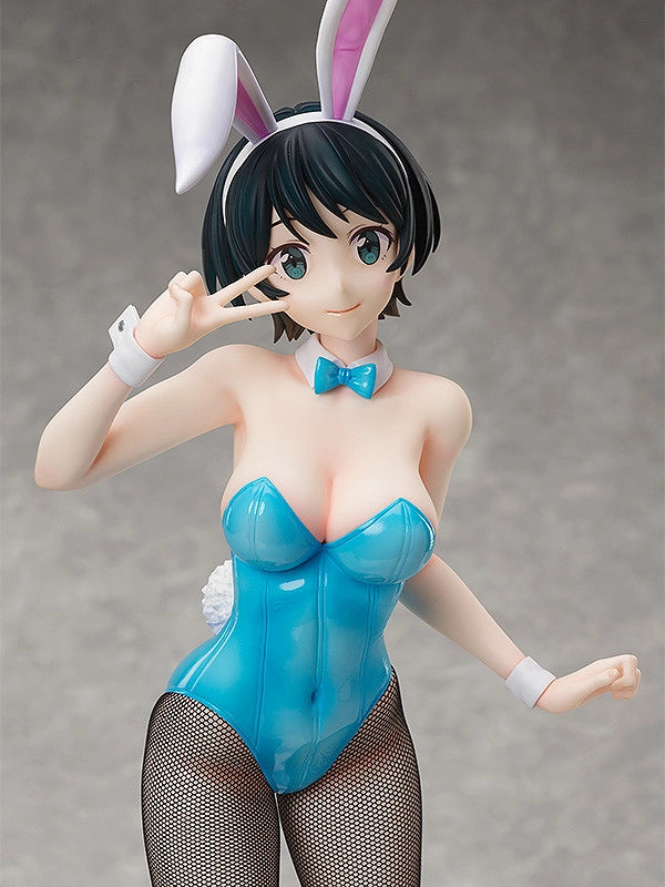 [Rent-A-Girlfriend] Ruka: Bunny Ver. – 1/4 Scale Figure