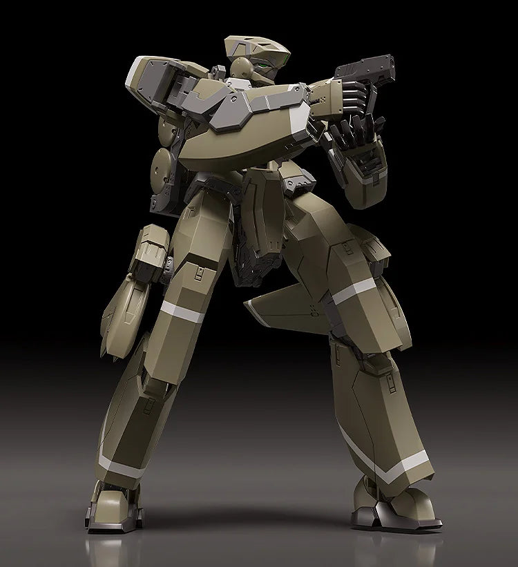 (Moderoid) Aldnoah. Zero Areion