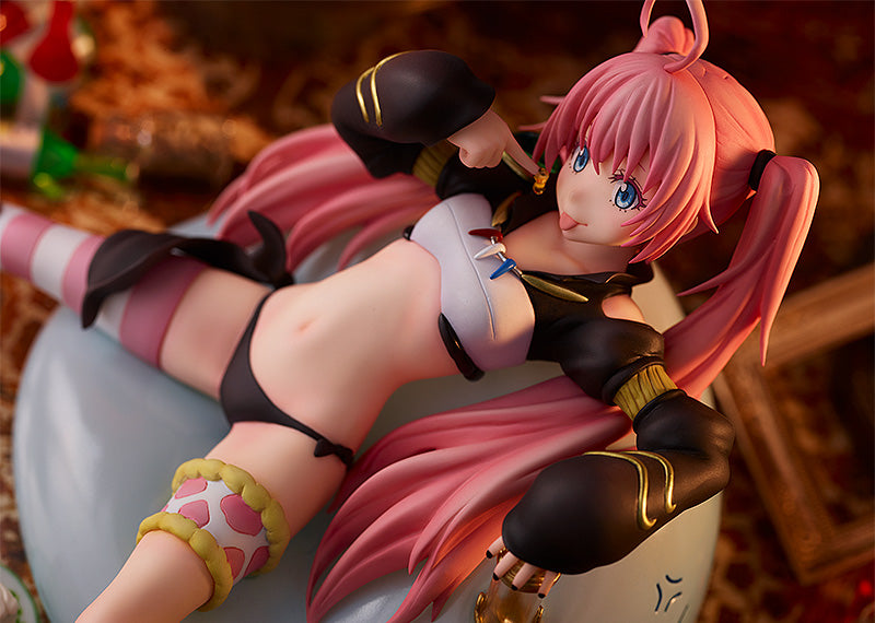 [Tensura: That Time I Got Reincarnated as a Slime] Millim Nava – 1/7 Scale Figure