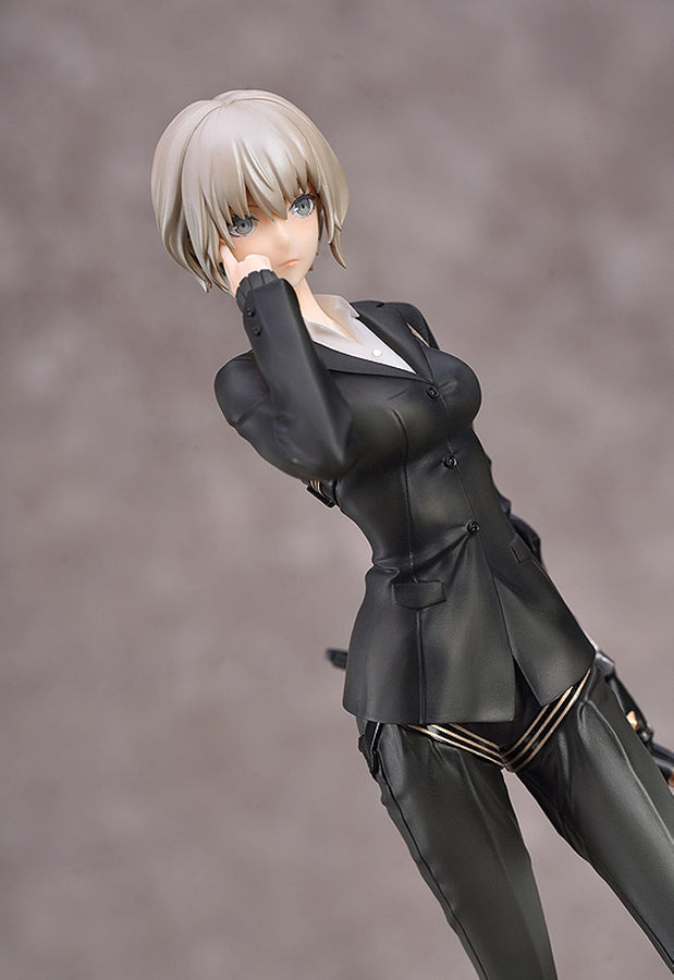 [G.A.D] G.A.D_INU – 1/7 Scale Figure