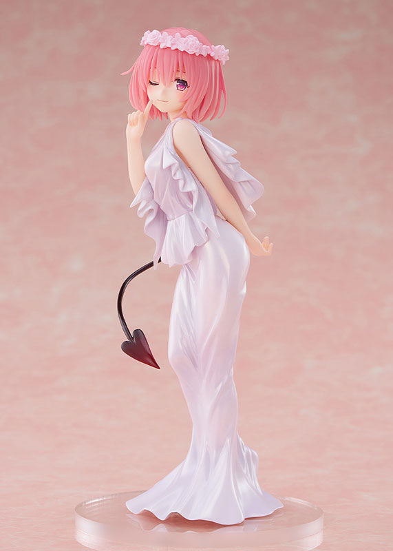 (Non-Scale Figure) To Love-Ru CHILLfigg 15th: Goddess Dress Ver. (Blind Box -Single)