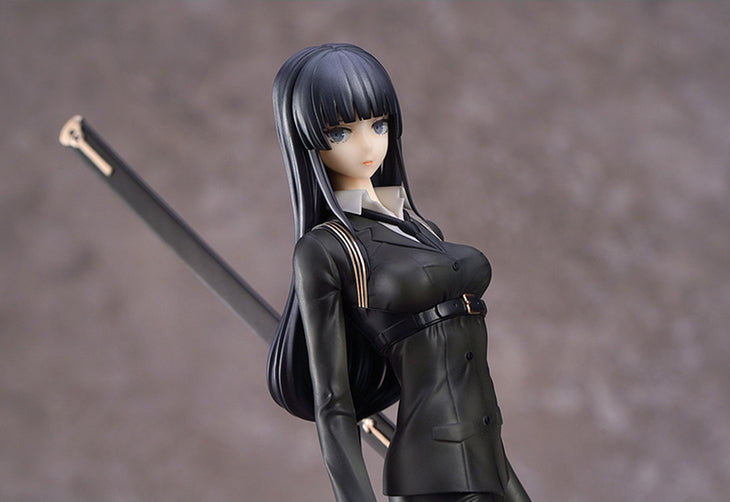[G.A.D] G.A.D_KARASU – 1/7 Scale Figure
