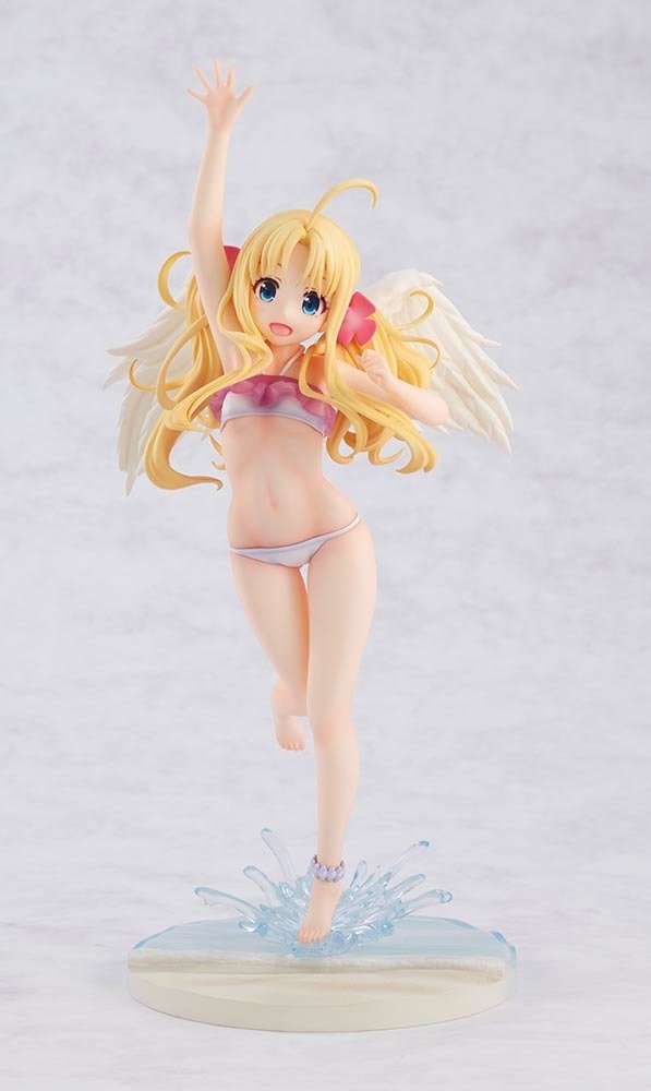 [The Rising of the Shield Hero] Filo: Swimsuit Ver. Special Set – 1/7 Scale Figure