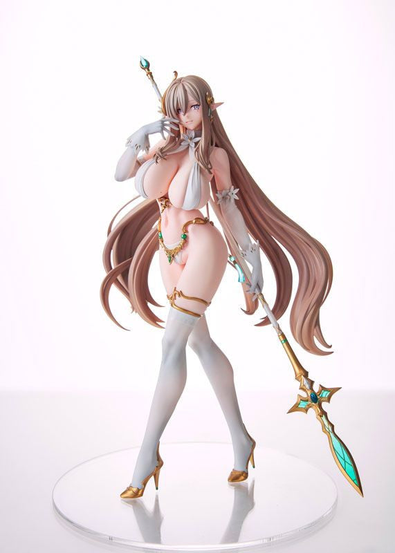 (1/6 Scale Figure) Original Zephere